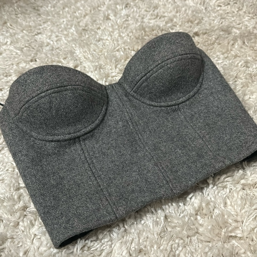 Like New!!! Designer Corset by LaQuan Smith